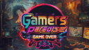 GAMER’S PARADISE ™ Discord Server Banner