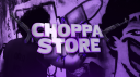 CHOPPA STORE #10K Discord Server Banner