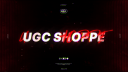 UGC SHOPPE 🛒 Discord Server Banner