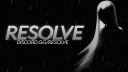 /resolve Discord Server Banner