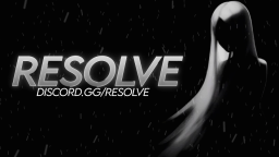 /resolve Discord Server Banner