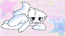 Fluffy Goobers Discord Server Banner