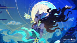 Honor of Kings Europe Discord Server Banner