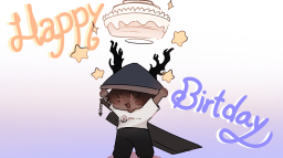 ︱ Merchant︲Biome Finders ︱ Discord Server Banner