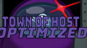 Town of Host Optimized Discord Server Banner