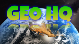 GEO HQ (Imp HQ) Discord Server Banner