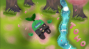 Impostor HQ & Town of Host Optimized Discord Server Banner