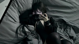 🦇 flirts .⋆♱ egirls ‧ nitro ‧ social Discord Server Banner