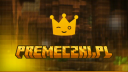 PREMECZKI.PL Discord Server Banner