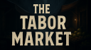 The Tabor Market Discord Server Banner