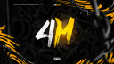4ᴍ - ʙᴠʙ #4ᴋ Discord Server Banner