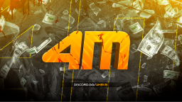 4ᴍ - ʙᴠʙ #3ᴋ Discord Server Banner