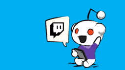 /r/Twitch Discord Server Banner