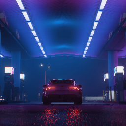 Shaders Community Discord Server Banner
