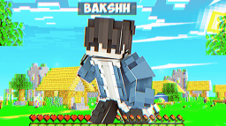 Bakshh Discord Server Banner