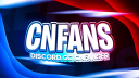 CNFans France Discord Server Banner