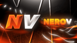 × NERO-V.cc × Discord Server Banner