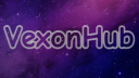 VexonHub ᴿᵉᵇᵒʳⁿ Discord Server Banner