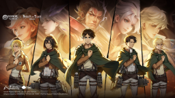 Honor of Kings Malaysia Official Discord Server Banner