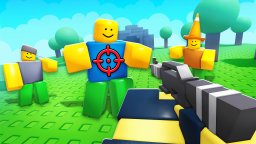 Noob Tower Defense Discord Server Banner