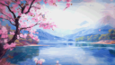 ARISE! Discord Server Banner