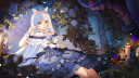 nuwa’s royal garden Discord Server Banner