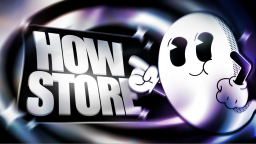 HowStore Discord Server Banner