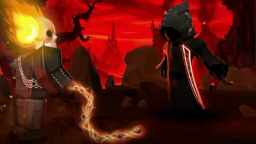 DVG Studios Discord Server Banner