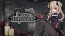 Dress To Impress Brasil! ♱ Discord Server Banner