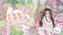 Dress To Impress Brasil! 🐰 Discord Server Banner