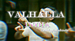 🥂 Discord Server Banner