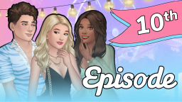 Episode Interactive Discord Server Banner