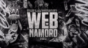 Web Namoro Discord Server Banner