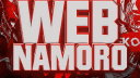 WEBNAMORO ❤ Discord Server Banner
