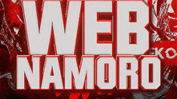 WEBNAMORO ❤ Discord Server Banner