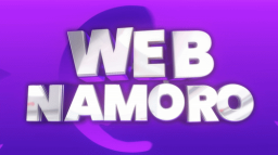 Web Namoro Community ౨ৎ Discord Server Banner
