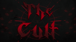 The Cult Discord Server Banner