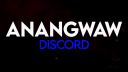 AnangWaw Discord Server Banner