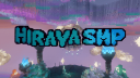HIRAYA SMP Discord Server Banner
