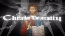 Christian University Discord Server Banner