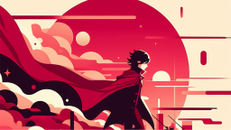 Crimson Conquest   ➜   🏮 Polska 🏮 Rozmowy 🏮 Anime 🏮 Gaming 🏮 VC 🏮 Poznawanie 🏮 Społecznosc 🏮 Discord Server Banner