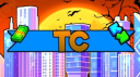 Trading Corp® 🏦 Discord Server Banner