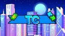 Trading Corp® 🏦 Discord Server Banner