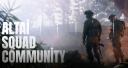 Altai Community Discord Server Banner