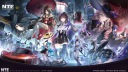 NTE Global Official Discord Server Banner