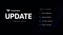 TrendVision BOT Discord Server Banner