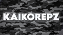 KaikoRepz 🔷 Discord Server Banner