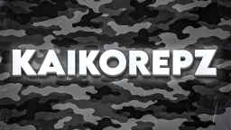 KaikoRepz 🔷 Discord Server Banner