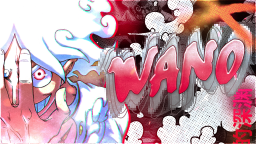 Wano Guild Discord Server Banner