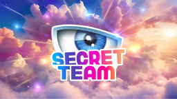 Secret Team Discord Server Banner